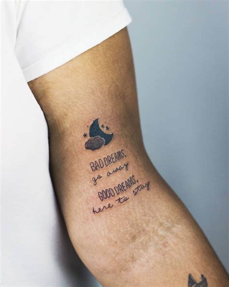 greys anatomy tattoo